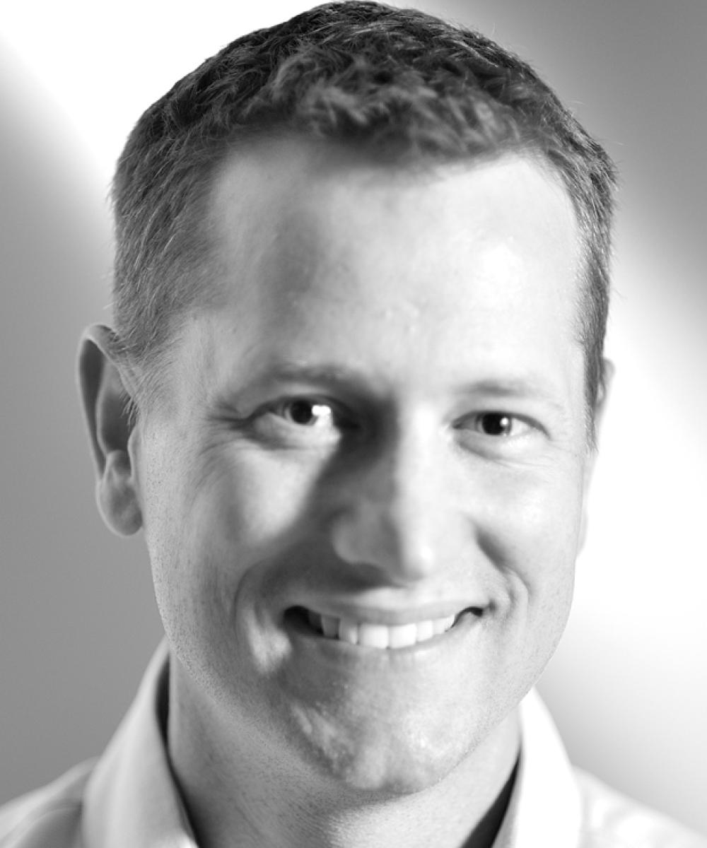 Greg Fowler